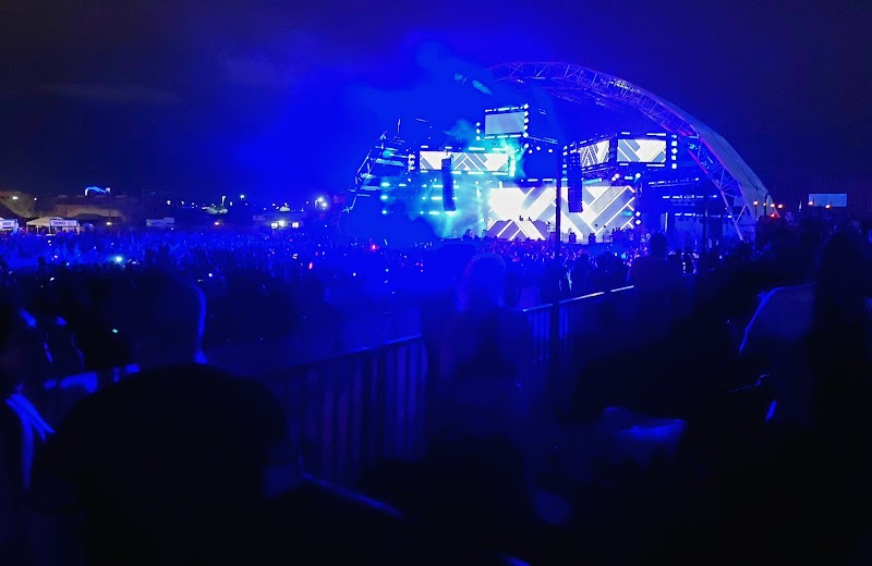 Rawhide Event Center photo 10