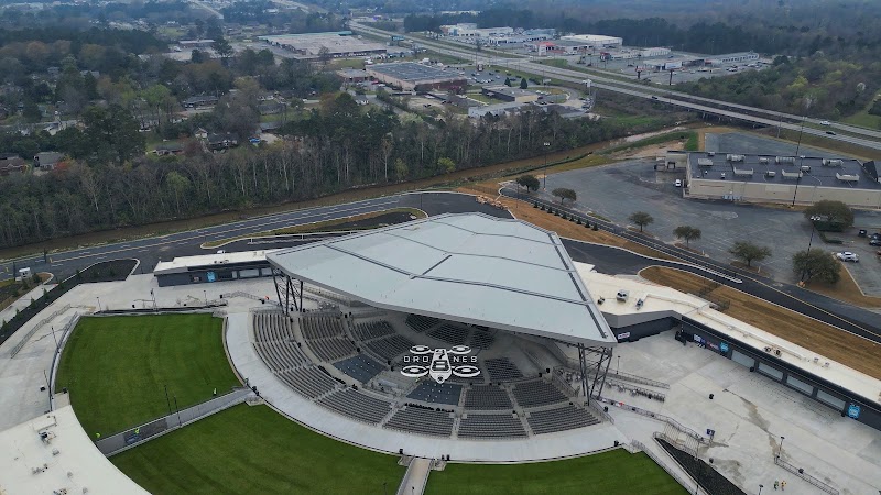 Atrium Health Amphitheater photo 1