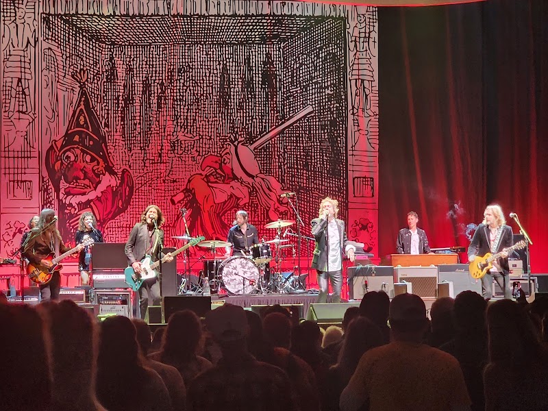 Atrium Health Amphitheater photo 6