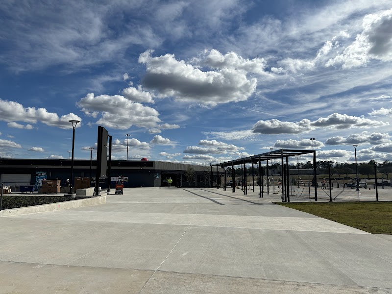 Atrium Health Amphitheater photo 17