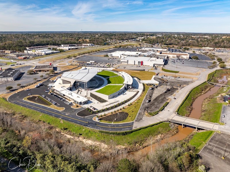 Atrium Health Amphitheater photo 19