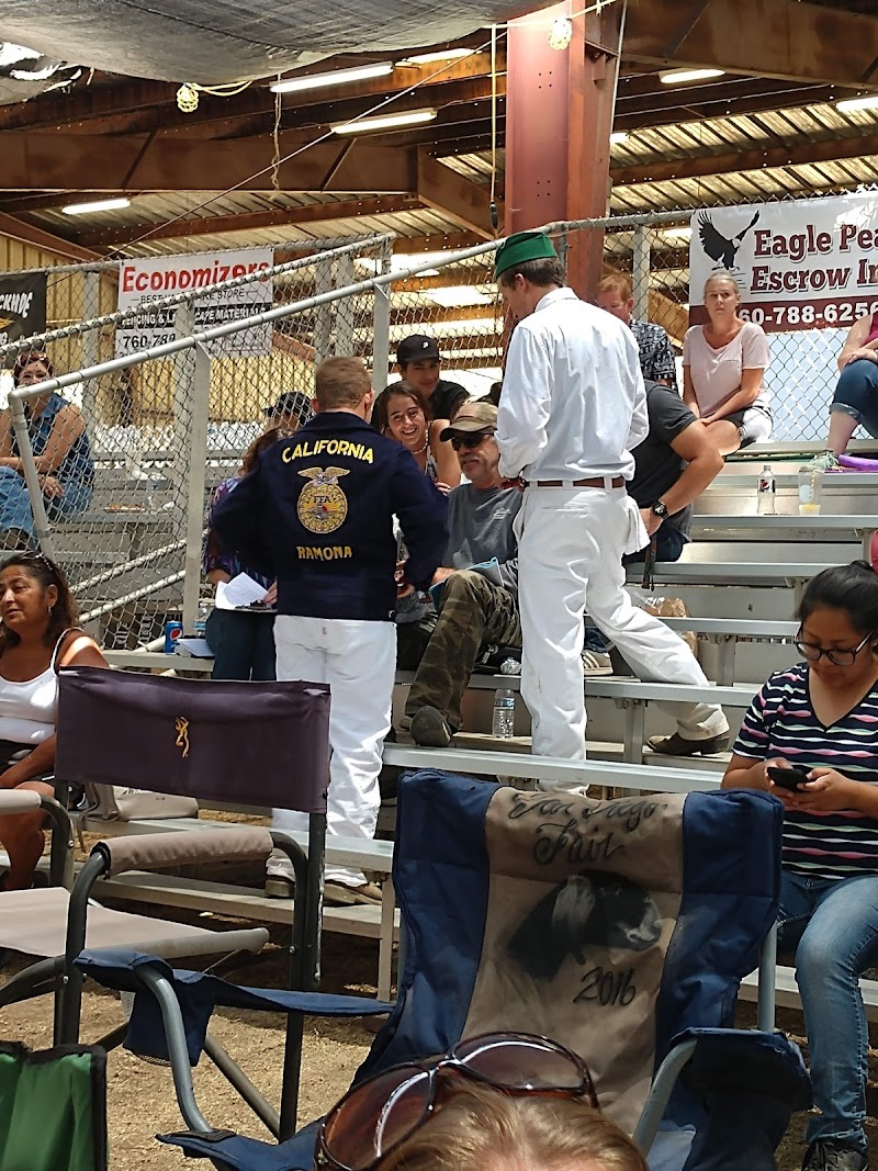 Ramona Outdoor Community Center photo 8