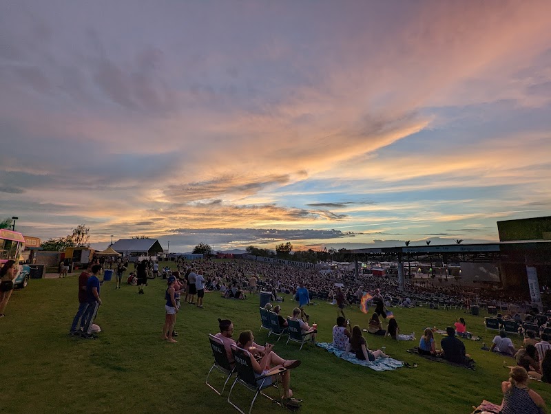 Talking Stick Resort Amphitheatre - Phoenix photo 1