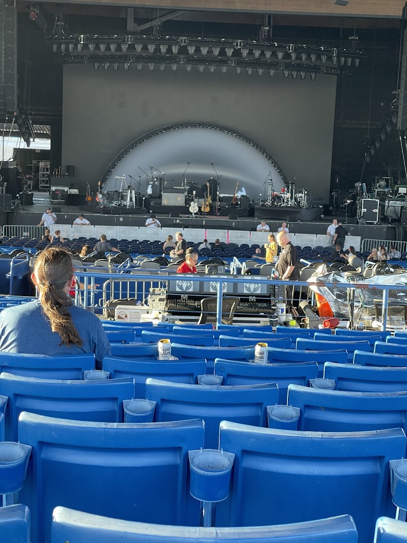 Talking Stick Resort Amphitheatre - Phoenix photo 3