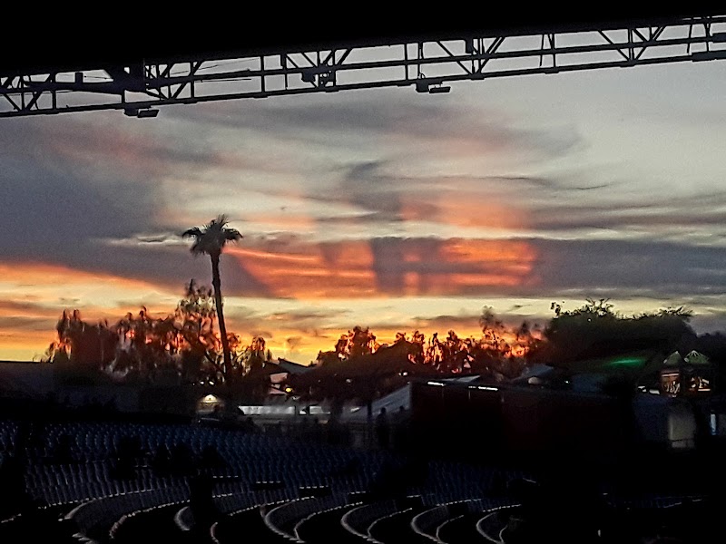 Talking Stick Resort Amphitheatre - Phoenix photo 4