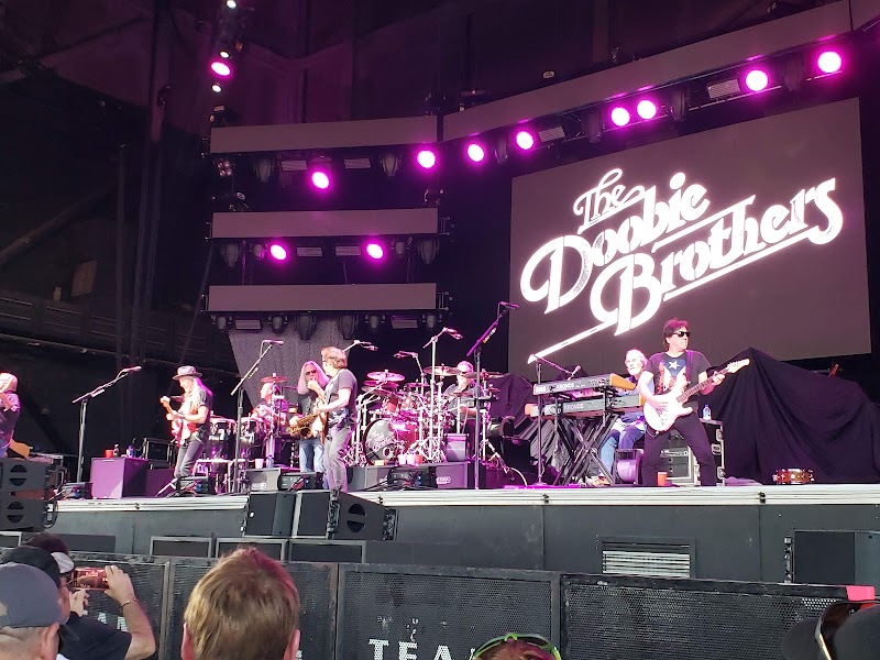 Talking Stick Resort Amphitheatre - Phoenix photo 5