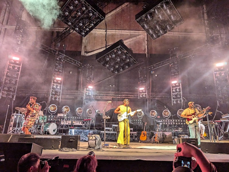 Talking Stick Resort Amphitheatre - Phoenix photo 6