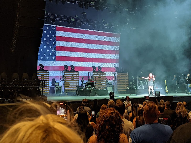 Talking Stick Resort Amphitheatre - Phoenix photo 7
