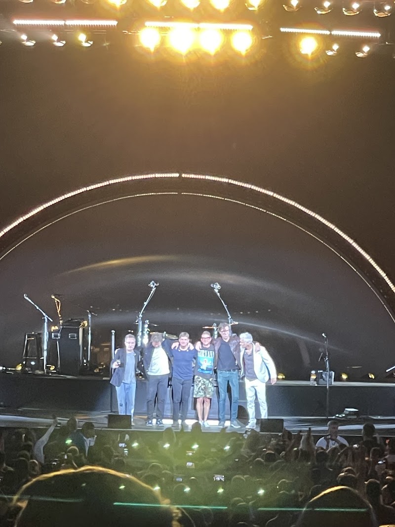 Talking Stick Resort Amphitheatre - Phoenix photo 9
