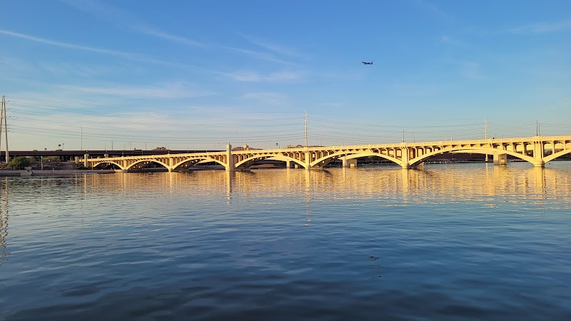 Tempe Beach Park photo 2