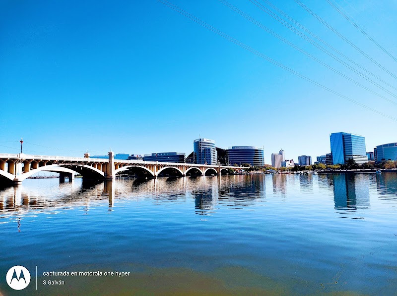 Tempe Beach Park photo 7