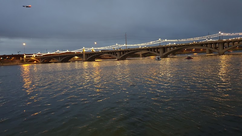 Tempe Beach Park photo 8