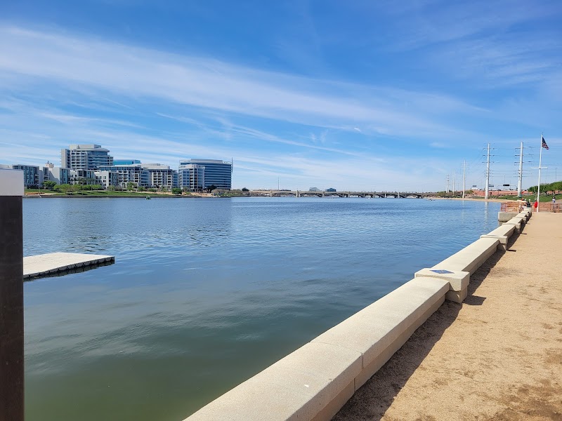 Tempe Beach Park photo 10