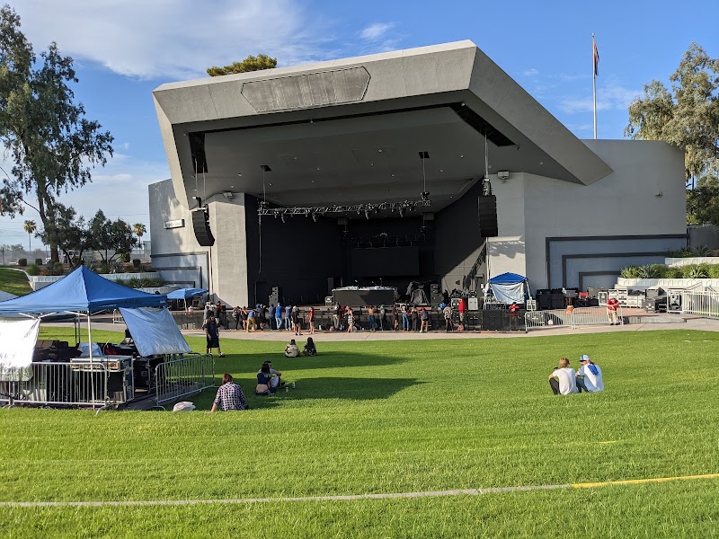 Mesa Amphitheatre photo 1