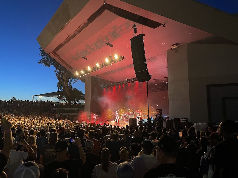 Mesa Amphitheatre photo 2