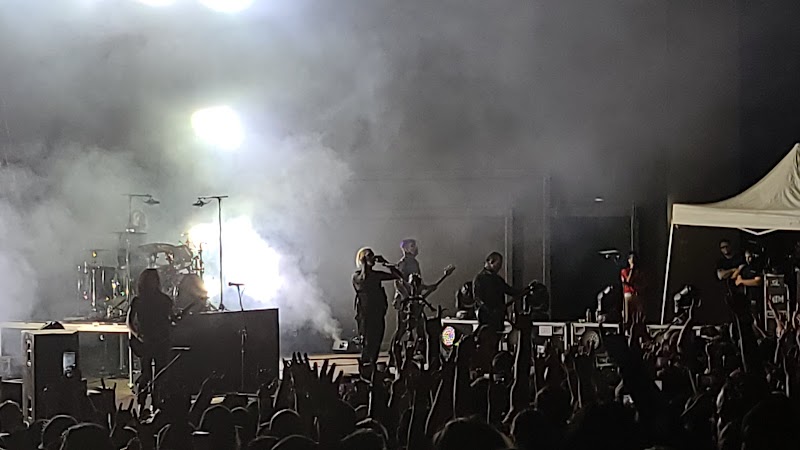 Mesa Amphitheatre photo 4