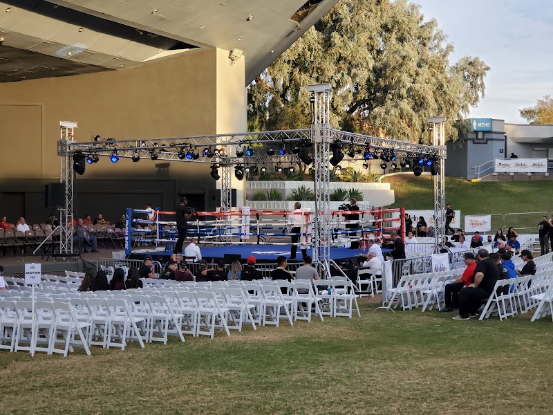 Mesa Amphitheatre photo 9