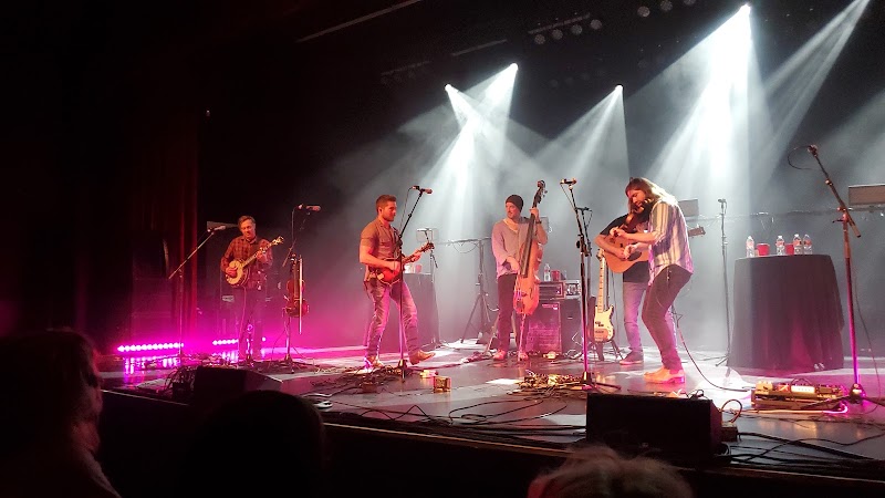Marquee Theatre Tempe photo 1