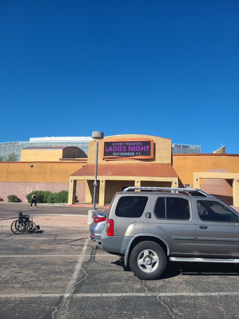 Marquee Theatre Tempe photo 2