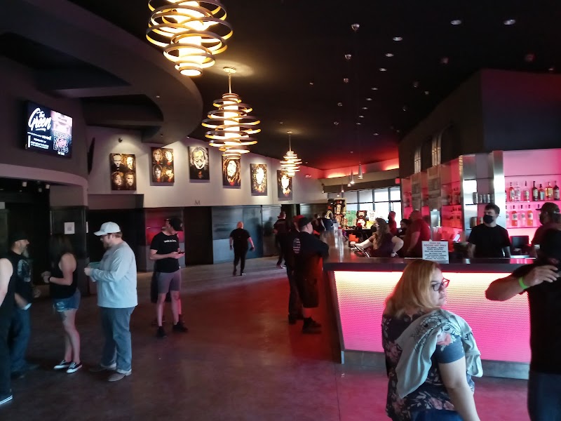 Marquee Theatre Tempe photo 3