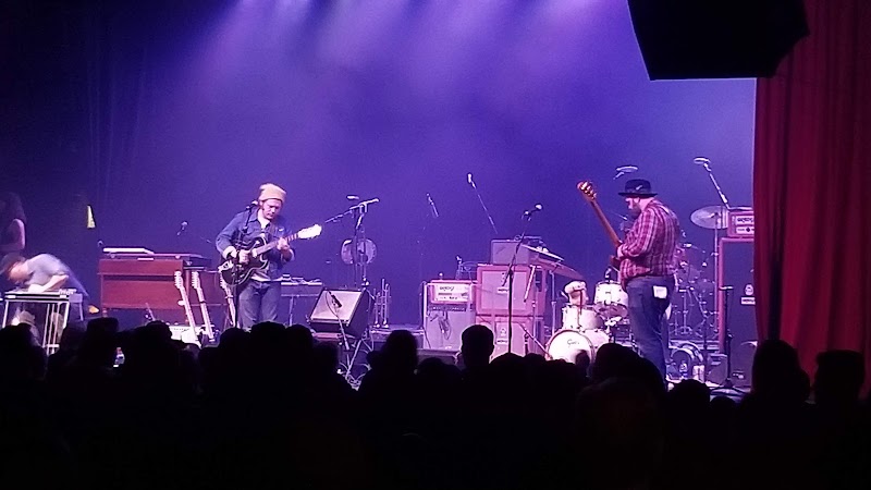 Marquee Theatre Tempe photo 5