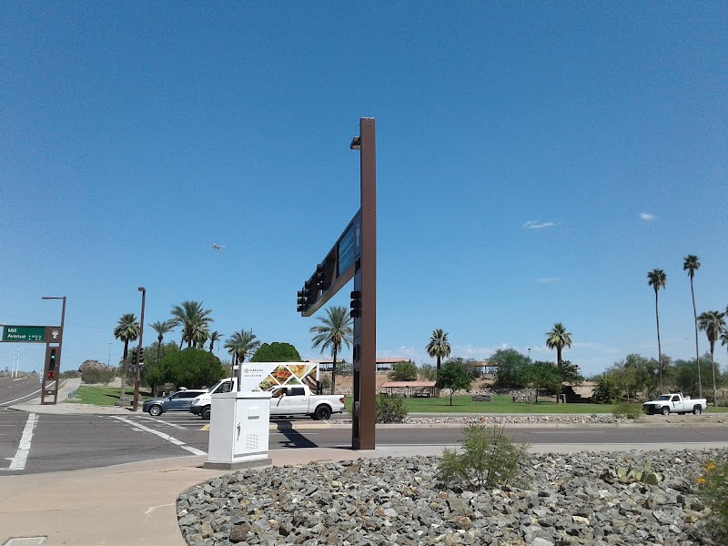 Marquee Theatre Tempe photo 8