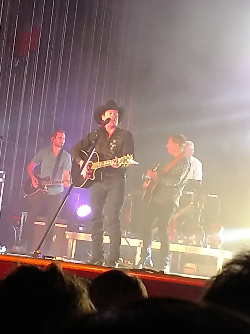 Greenville Municipal Auditorium photo 9