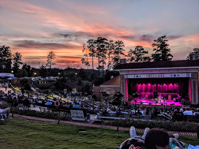 Sweetland Amphitheatre at Boyd Park photo 3