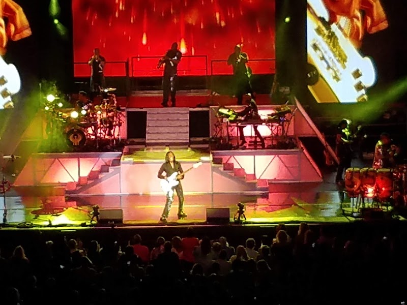 Bell Auditorium photo 3