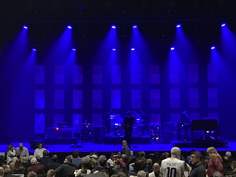Bell Auditorium photo 7