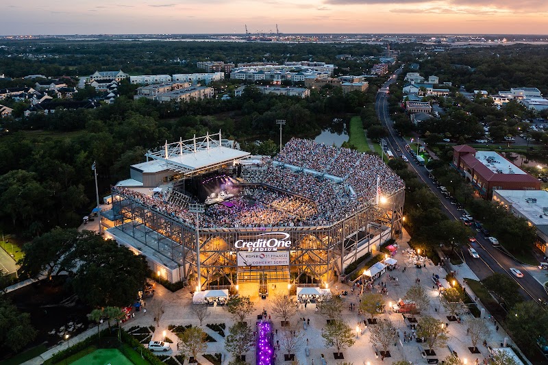 Credit One Stadium photo 11