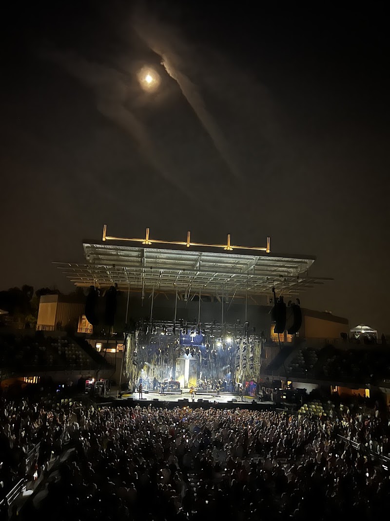 Credit One Stadium photo 12