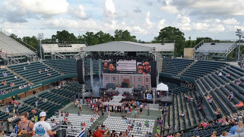Credit One Stadium photo 13