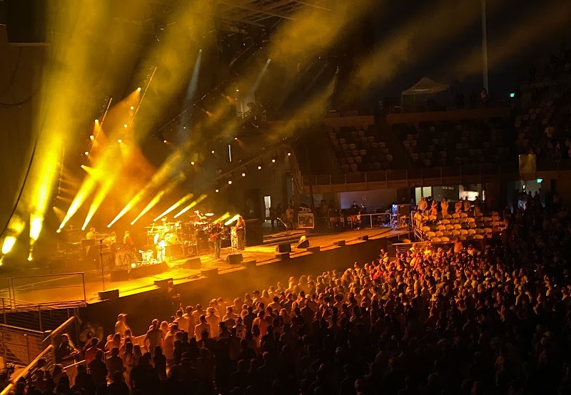 Credit One Stadium photo 15