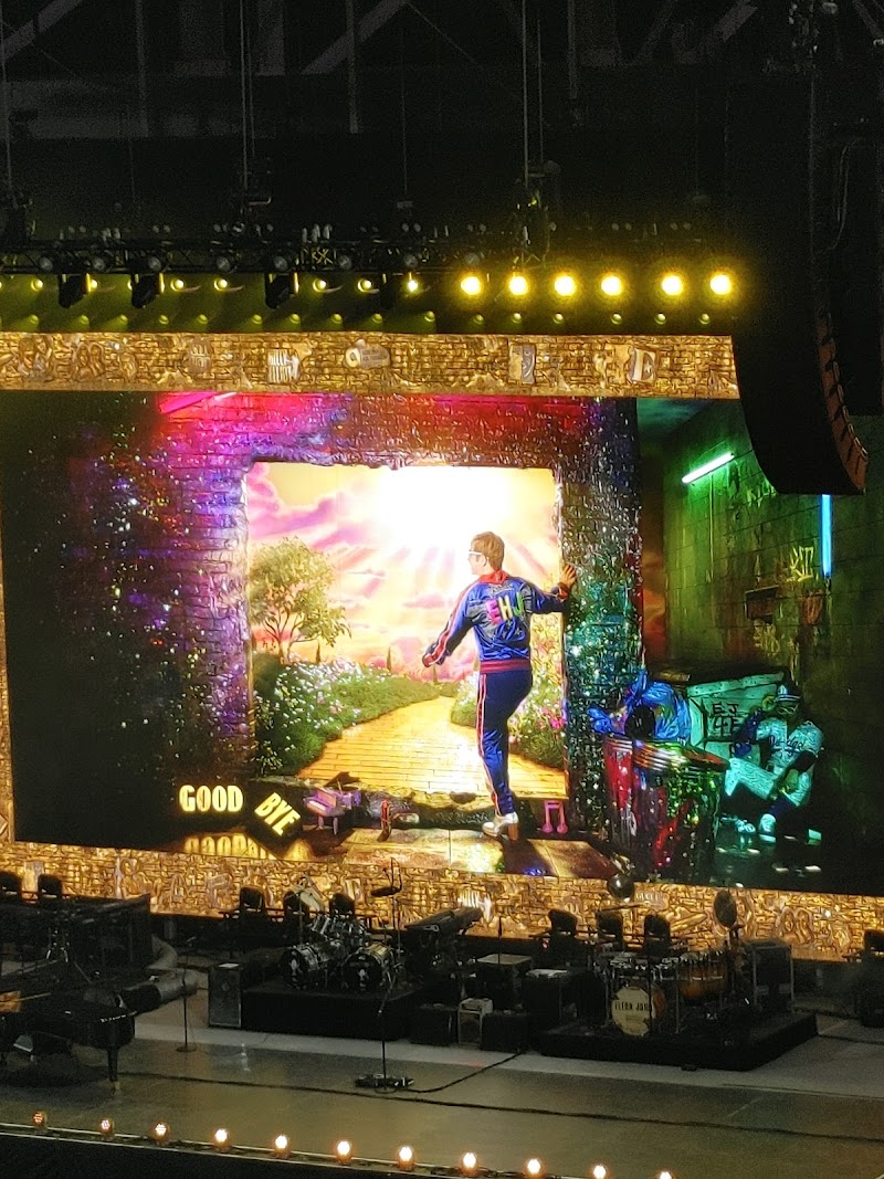 Credit One Stadium photo 16