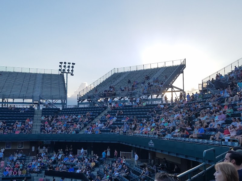 Credit One Stadium photo 19