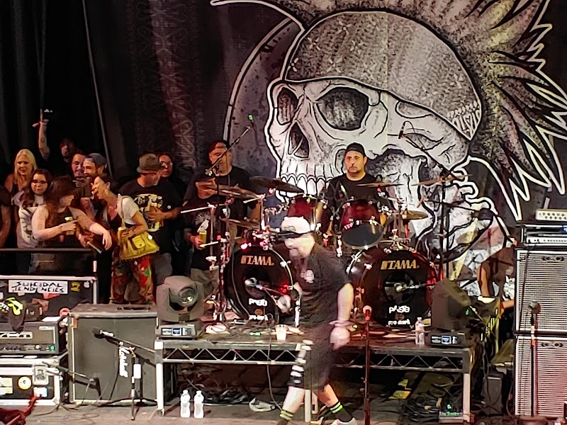GARDEN AMP photo 8