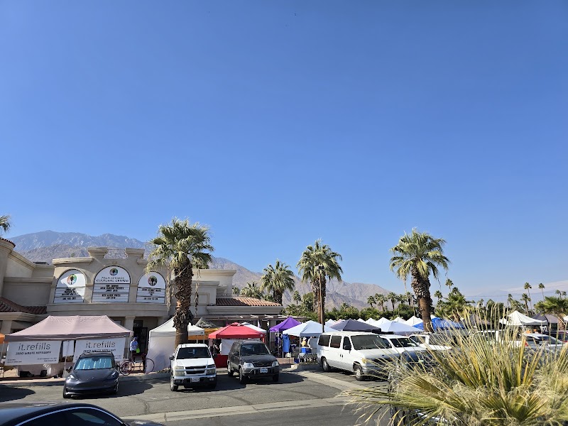 Palm Springs Cultural Center photo 2
