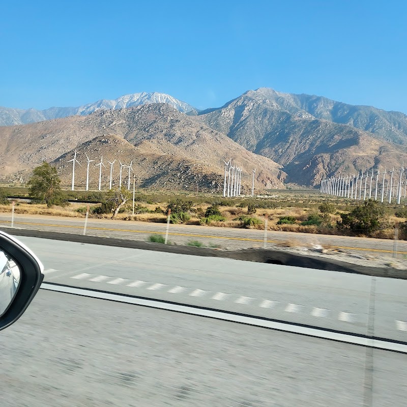 Palm Springs Cultural Center photo 5