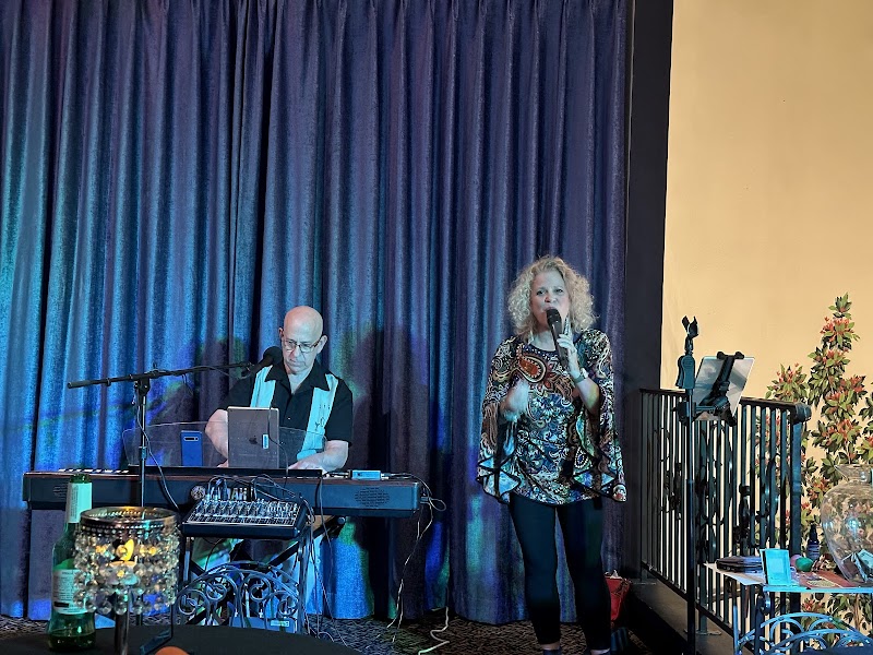 Palm Springs Cultural Center photo 9