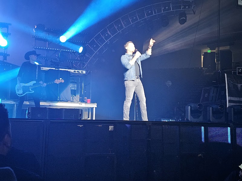 BJCC Concert Hall photo 2