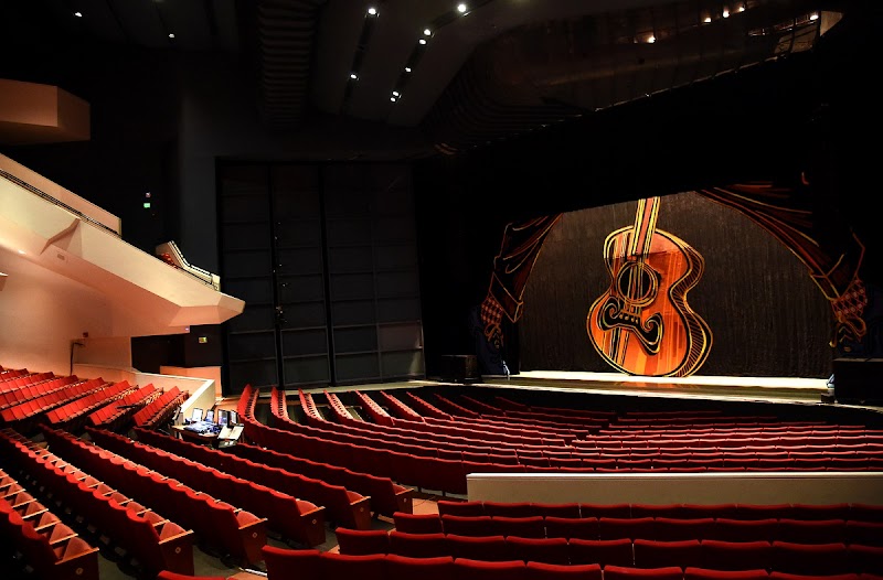 BJCC Concert Hall photo 3