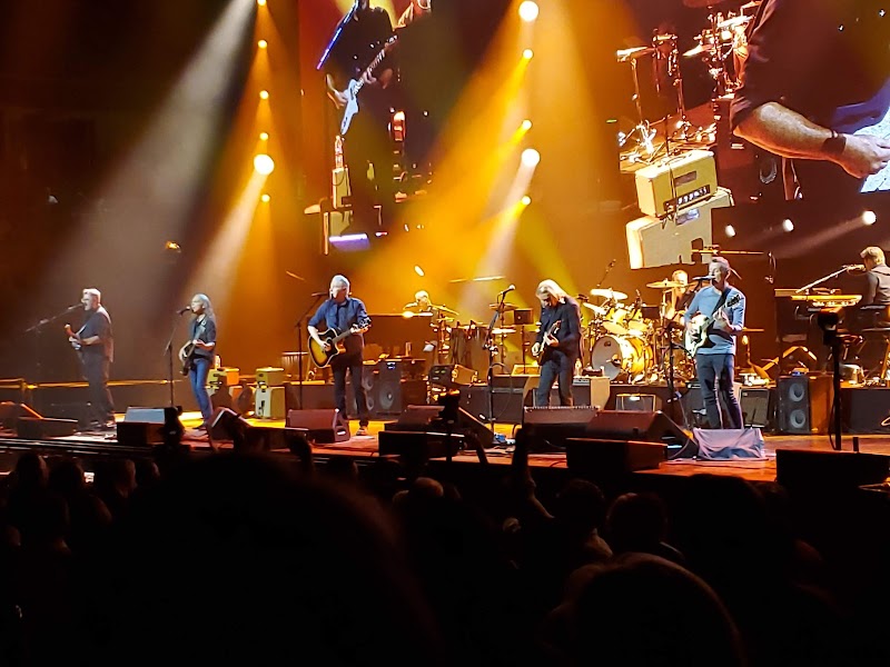 BJCC Concert Hall photo 7