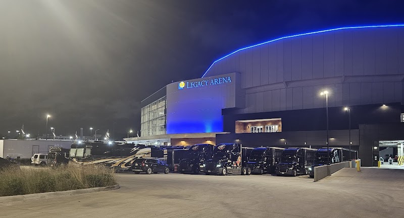 BJCC Concert Hall photo 8