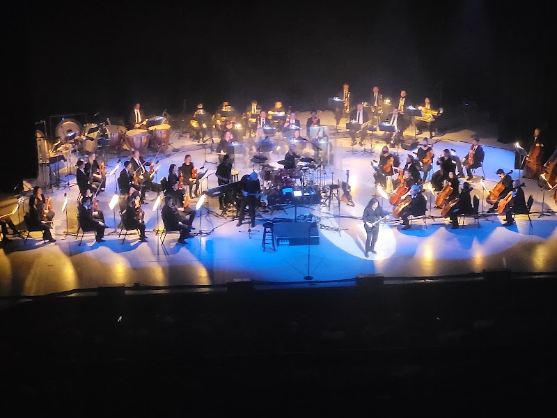 BJCC Concert Hall photo 9
