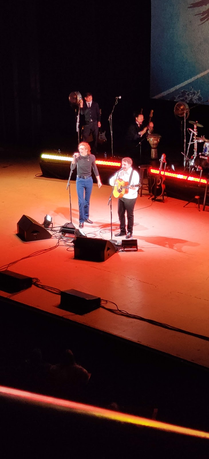 BJCC Concert Hall photo 10