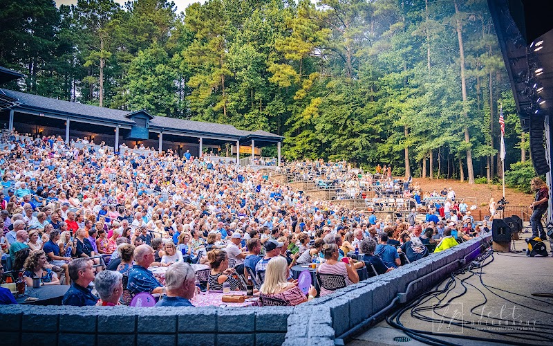 Frederick Brown Jr Amphitheater photo 1
