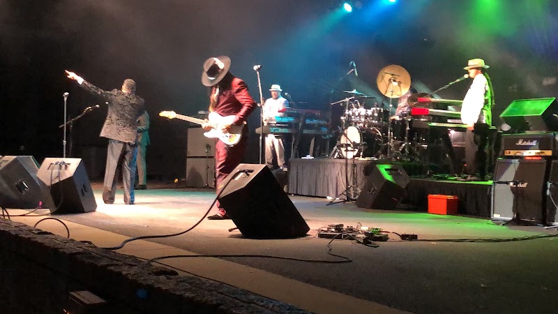 Frederick Brown Jr Amphitheater photo 2
