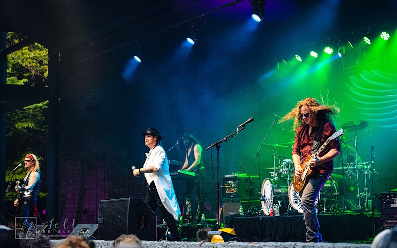 Frederick Brown Jr Amphitheater photo 6