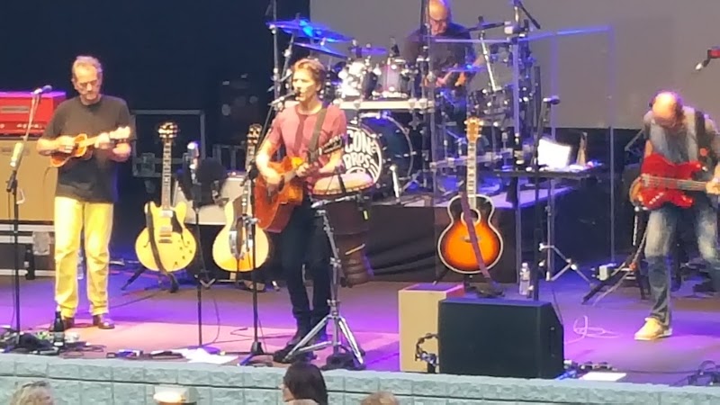 Frederick Brown Jr Amphitheater photo 7